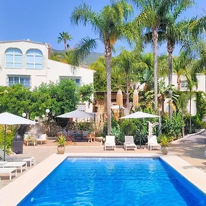 Appartement La Vida Loca - Adults Only, Benalmádena