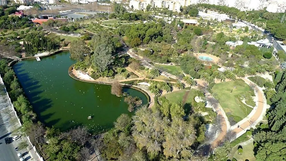 Benal'Studio Benalmádena Spanje
