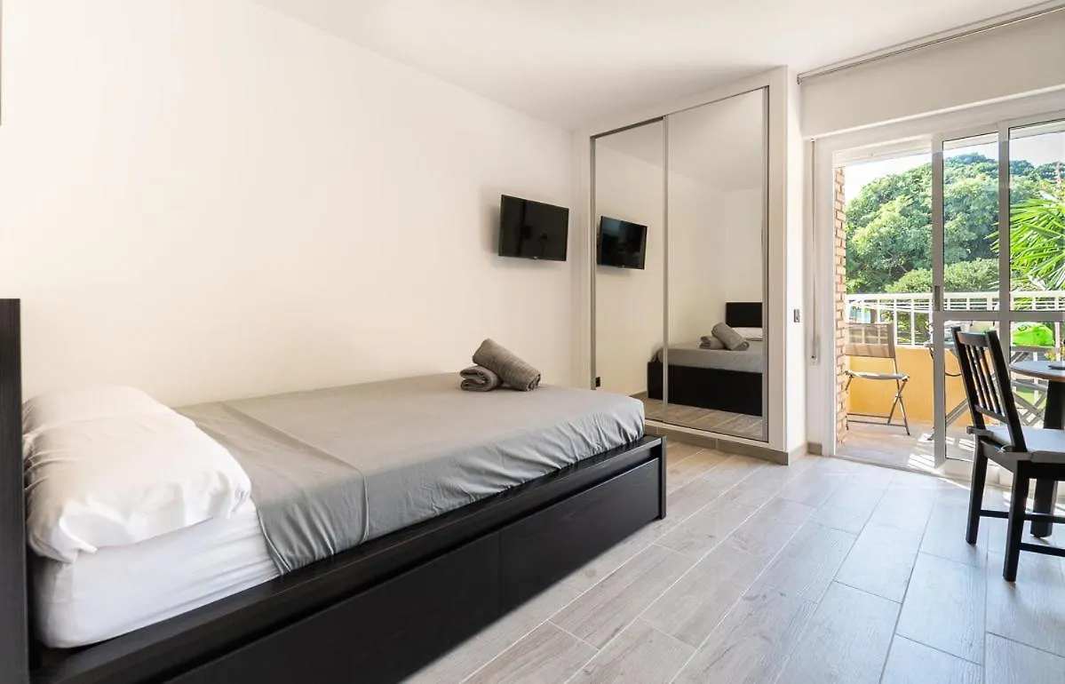 Benal'Studio Benalmádena Appartement