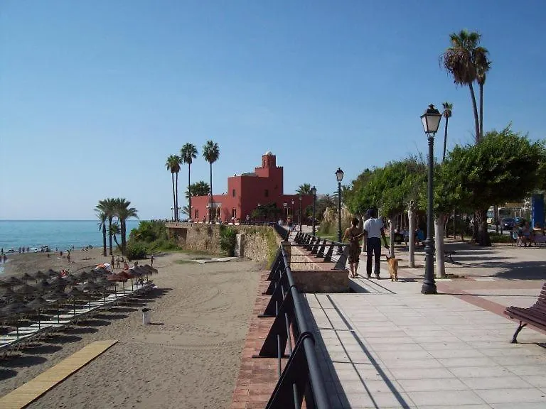 Benal'Studio Benalmádena 0*,  Spanje