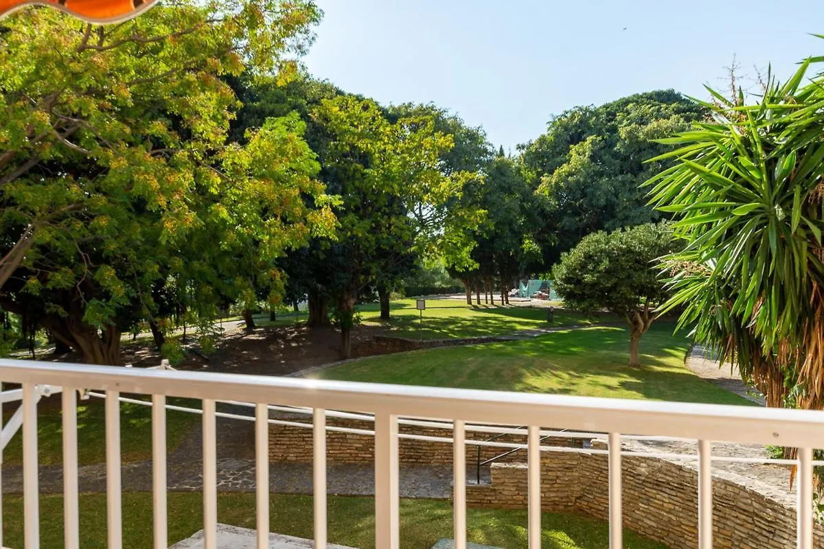 Appartement Benal'Studio Benalmádena