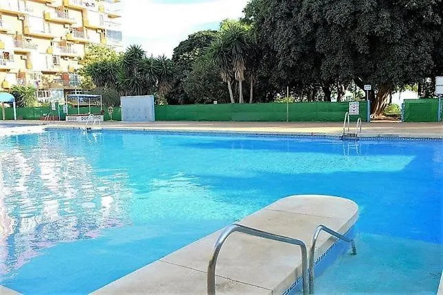 Appartement Benal'Studio Benalmádena