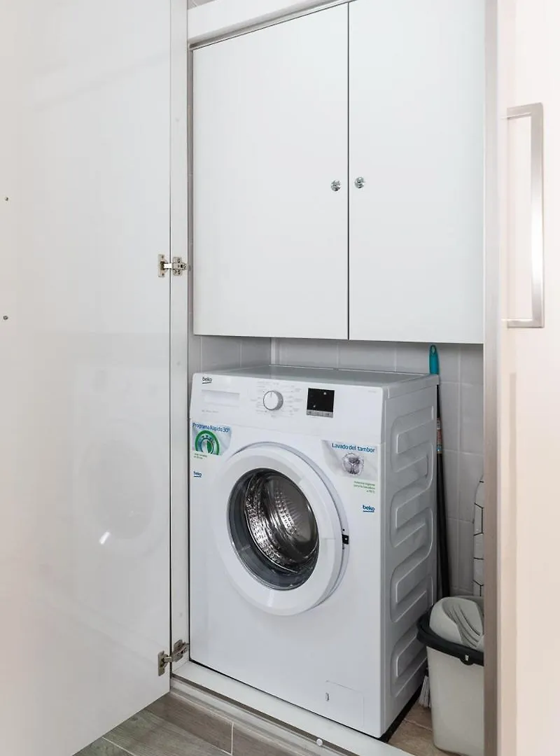 Appartement Benal'Studio Benalmádena Spanje
