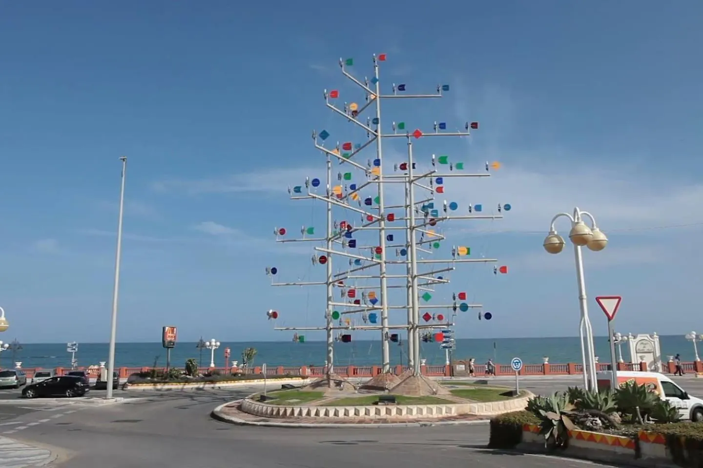 Benal'Studio Benalmádena Spanje